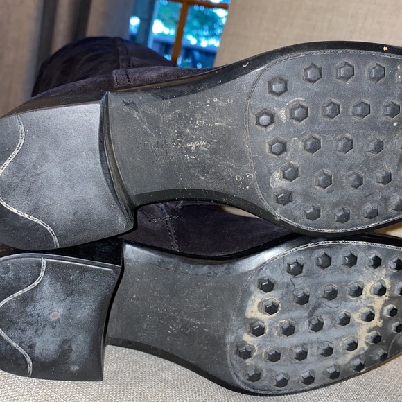 Salvatore ferragamo winter boots - Picture 7 of 12